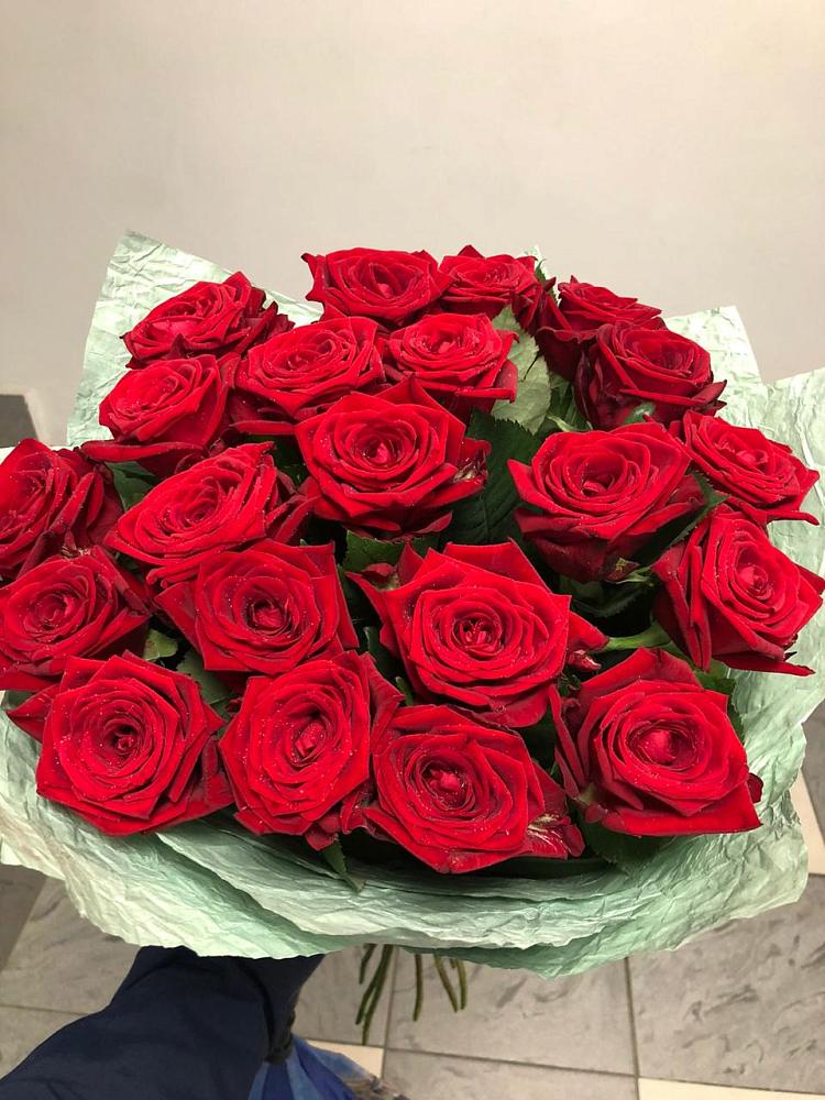 Розы Классика в Ушаково Букет Классика в Ушаково